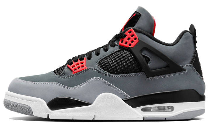 Jordan Air Jordan 4 Retro 'Infrared'