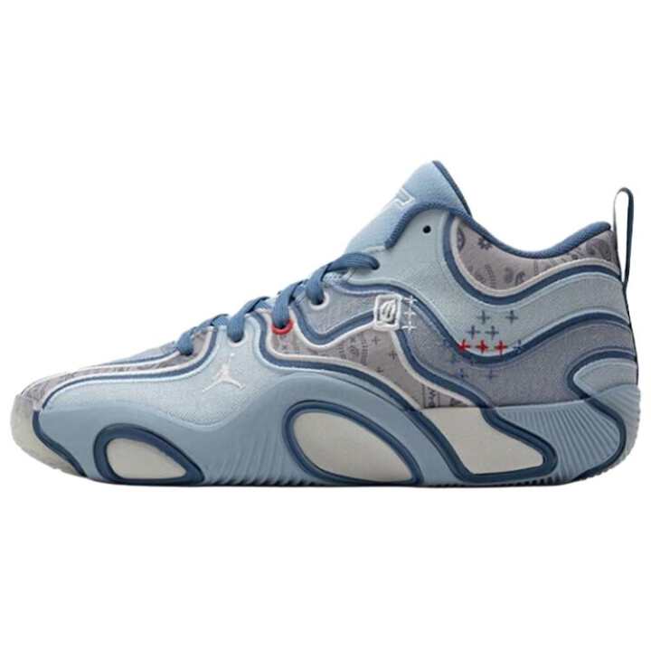 Jordan Jordan Tatum 3 Boro Denim