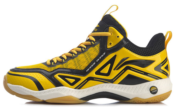 Li-Ning Li Ning Roar Lite Textile, Synthetic Leather, TPU