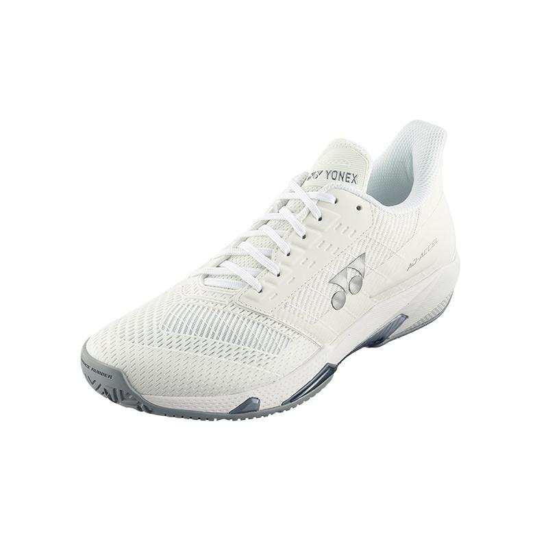 YONEX Power Cushion Low top Tennis Shoes Women's White
