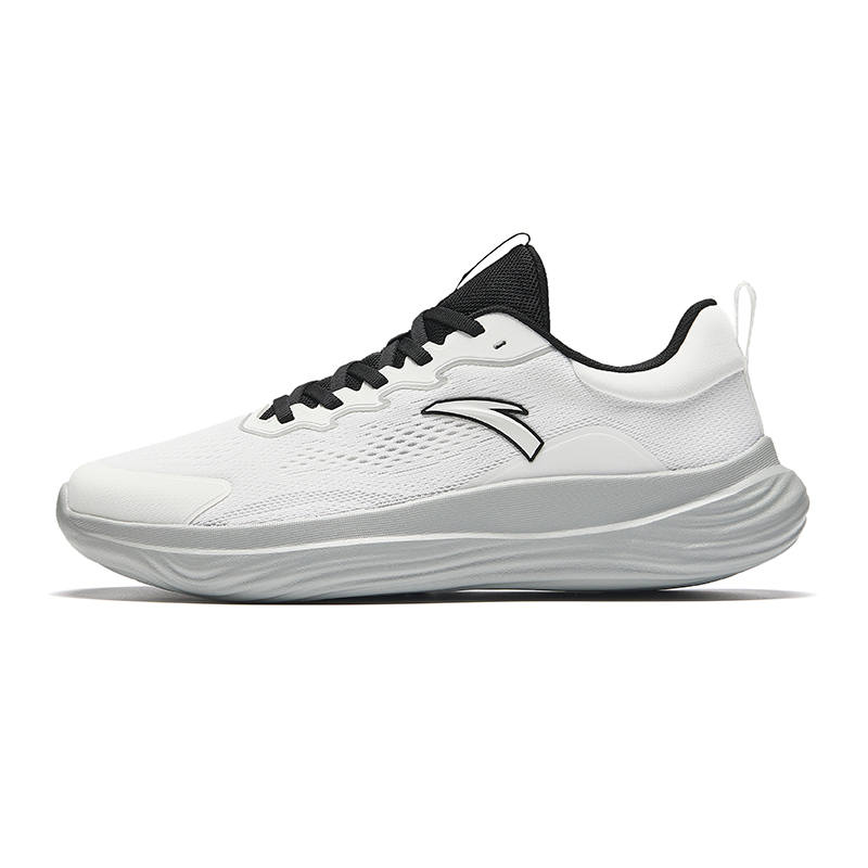 Anta Shen Xing LITE Cushioning Slip Resistant Abrasion Resistant Cushioning Slip Resistant Abrasion Resistant Low top