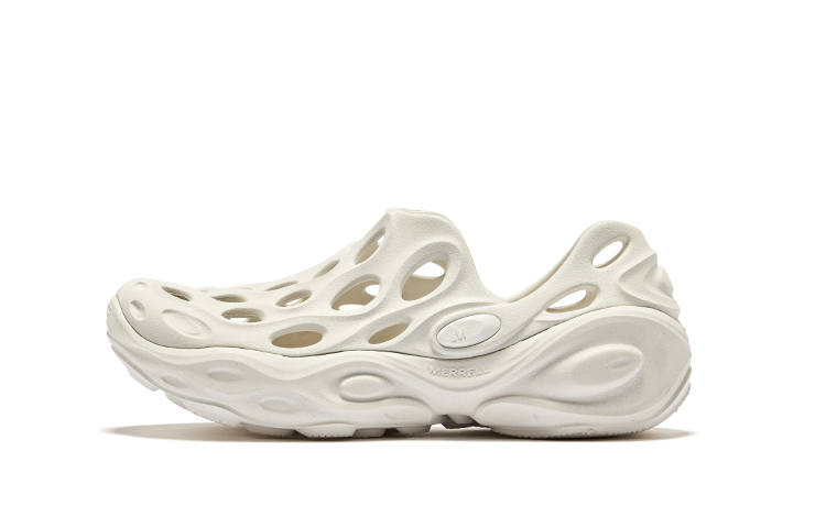 MERRELL MERRELL Hydro Next Gen Moc Triple White Women's