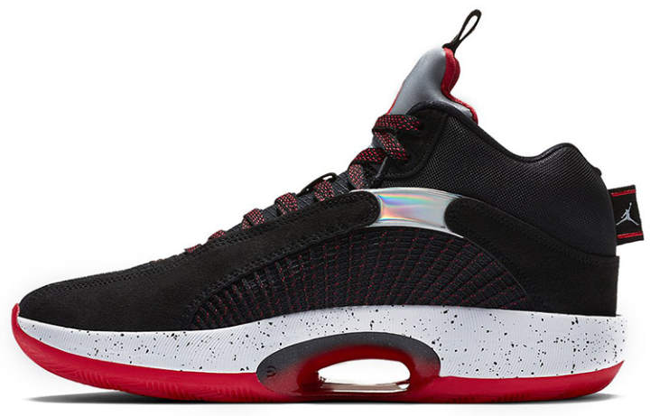 Jordan Air Jordan 35 Pf 'Bred'
