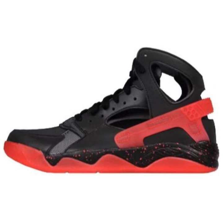 Nike Nike Air Flight Huarache Love Hate Black