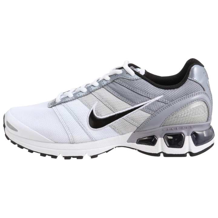 Nike Nike AIR MAX TURBULENCE+14 Basketball Shoes Unisex Gray