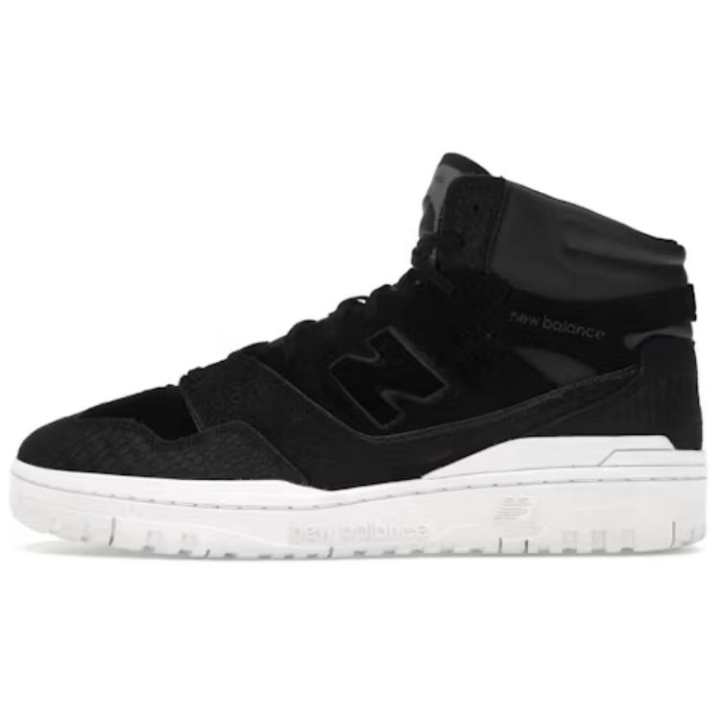 New Balance 650R Junya Watanabe Man x 650R New Balance 'Black White'