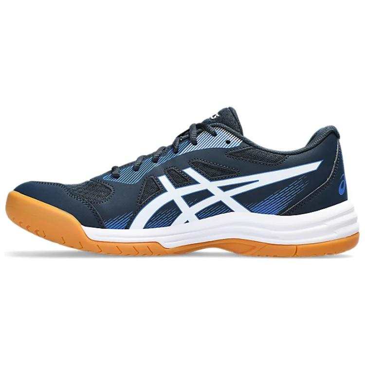 ASICS ASICS Upcourt 5 French Blue White