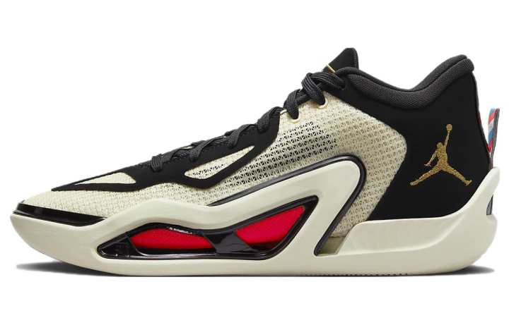 Jordan Air Jordan Tatum 1 'Barbershop'