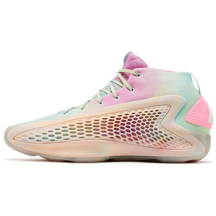 Adidas Ae 1 Adidas 'Cotton Candy'