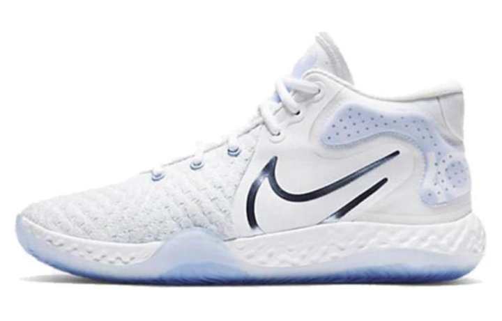 Nike Nike KD Trey 5 VIII EP 'White Royal Tint'