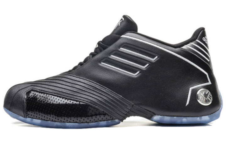 Adidas T-Mac 1 Marvel x T-Mac 1 Adidas 'Heroes Among Us: Nick Fury'