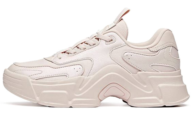 ANTA Anta Cushioning Breathable Coverage Support Balance Impact Resistant Lightweight