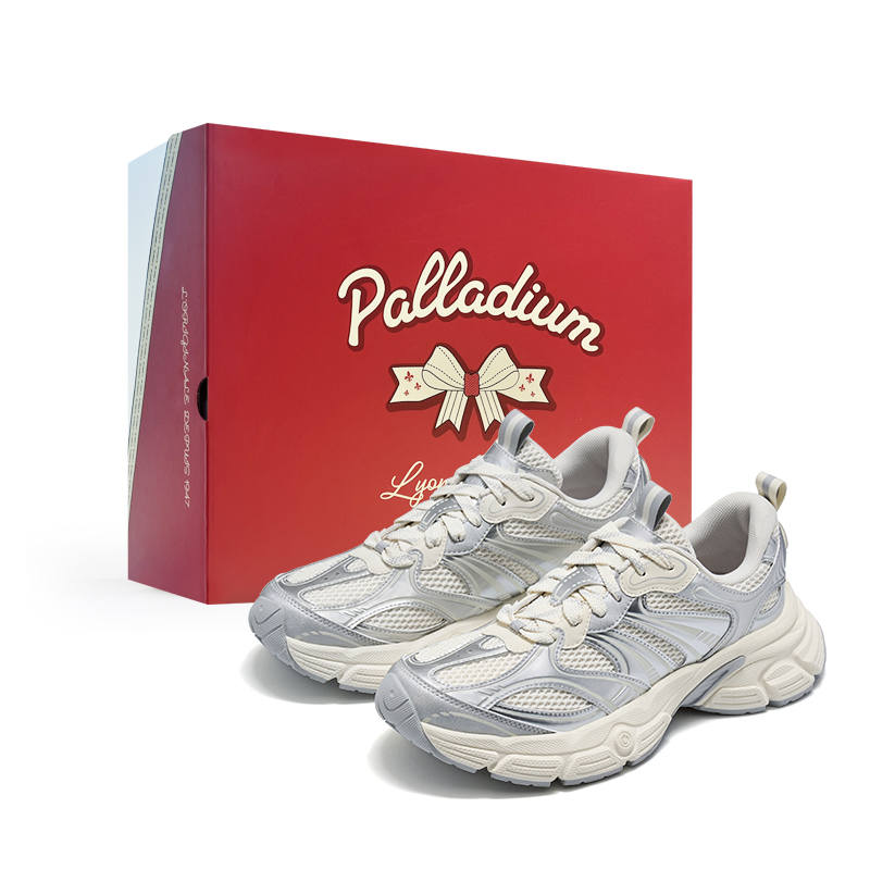 Palladium Palladium Chunky Sneakers Unisex