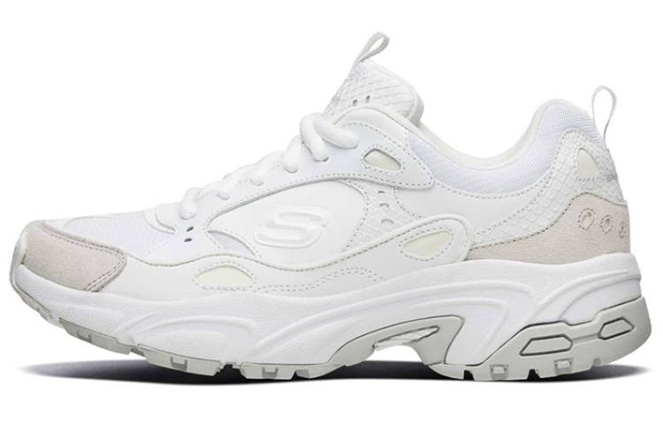 Skechers Stamina 'White' Women's