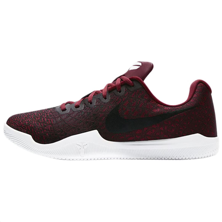Nike Nike Mamba Instinct Team Red