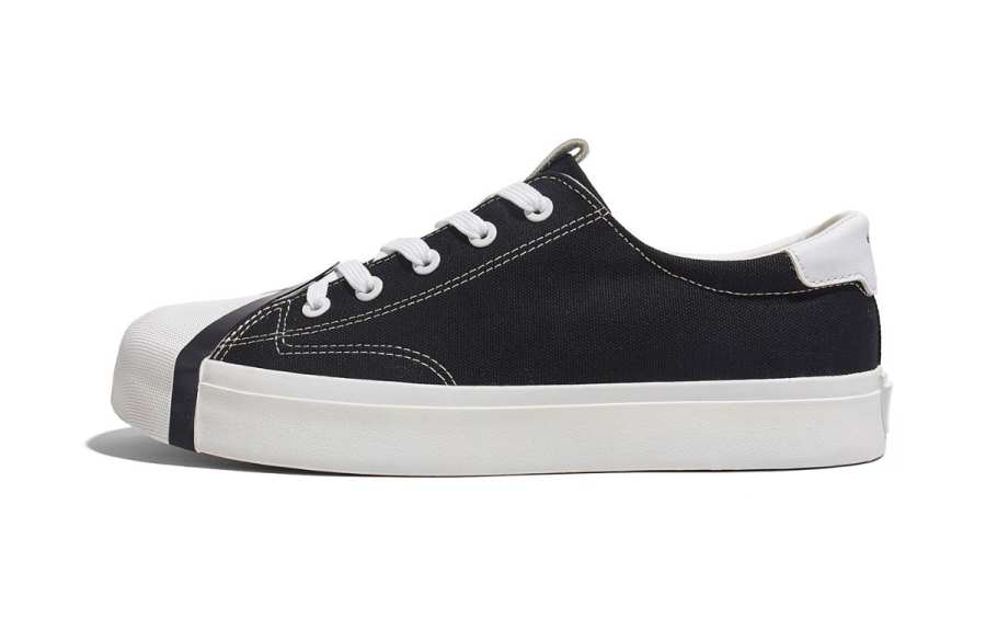 RENBEN Slip Resistant, Abrasion Resistant, Lightweight Low top Canvas Shoes Unisex