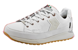 CRISPI Unica EFX Low GTX Comfortable Slip Resistant Abrasion Resistant Low top Outdoor Shoes Unisex