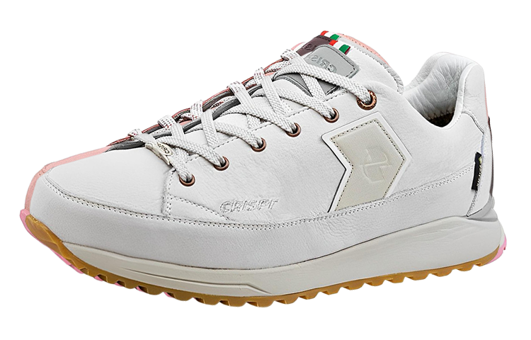 CRISPI Unica EFX Low GTX Comfortable Slip Resistant Abrasion Resistant Low top Outdoor Shoes Unisex