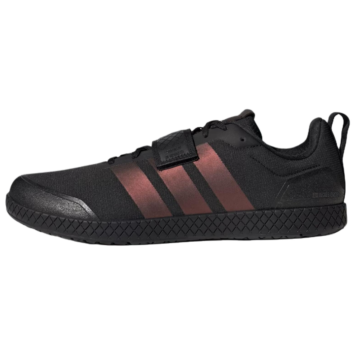 Adidas Adidas The Total Weightlifting Training Shoes Unisex Black