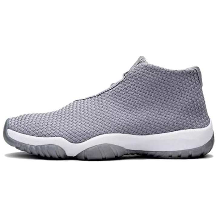 Jordan Jordan Future Wolf Grey