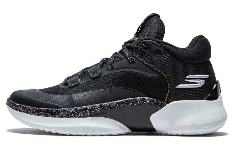 Skechers Skechers Skx Float 'Black White'