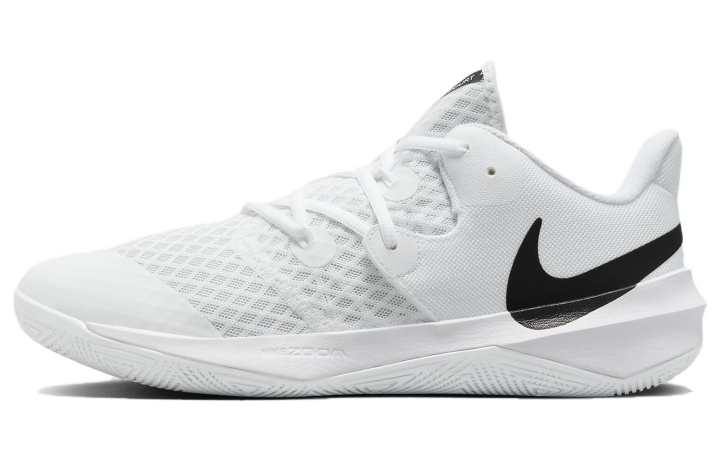 Nike Nike Zoom Hyperspeed Court 'White Black' Women's