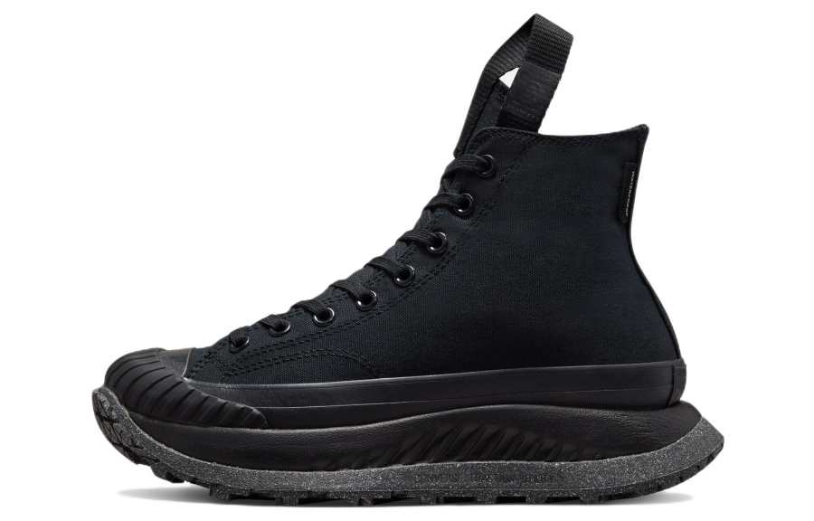 Converse Chuck 70 Converse AT-CX Counter Climate High 'Triple Black'