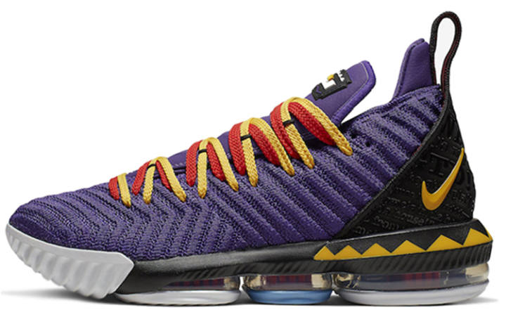 Nike Nike LeBron 16 'Martin'