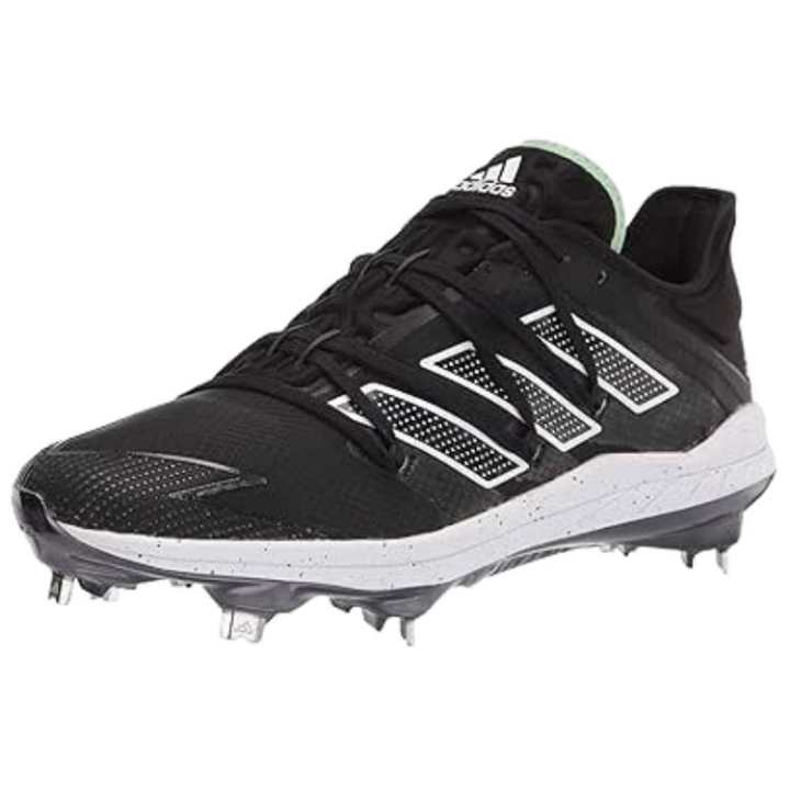 Adidas Adidas Adizero Afterburner 7 Black Glory Mint