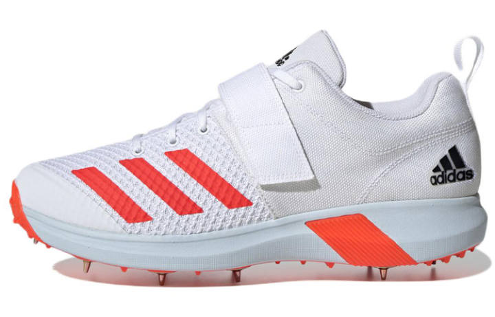 Adidas Adidas Adipower Training Shoes Men's Low Top White