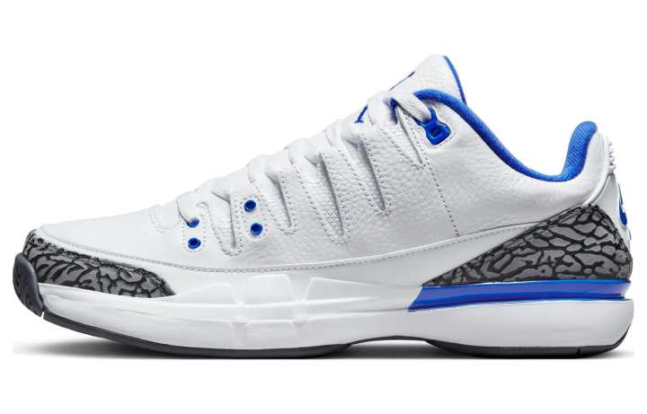 Nike Nike Zoom Vapor AJ3 Racer Blue
