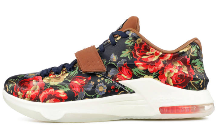 Nike Nike Kd 7 Ext Floral