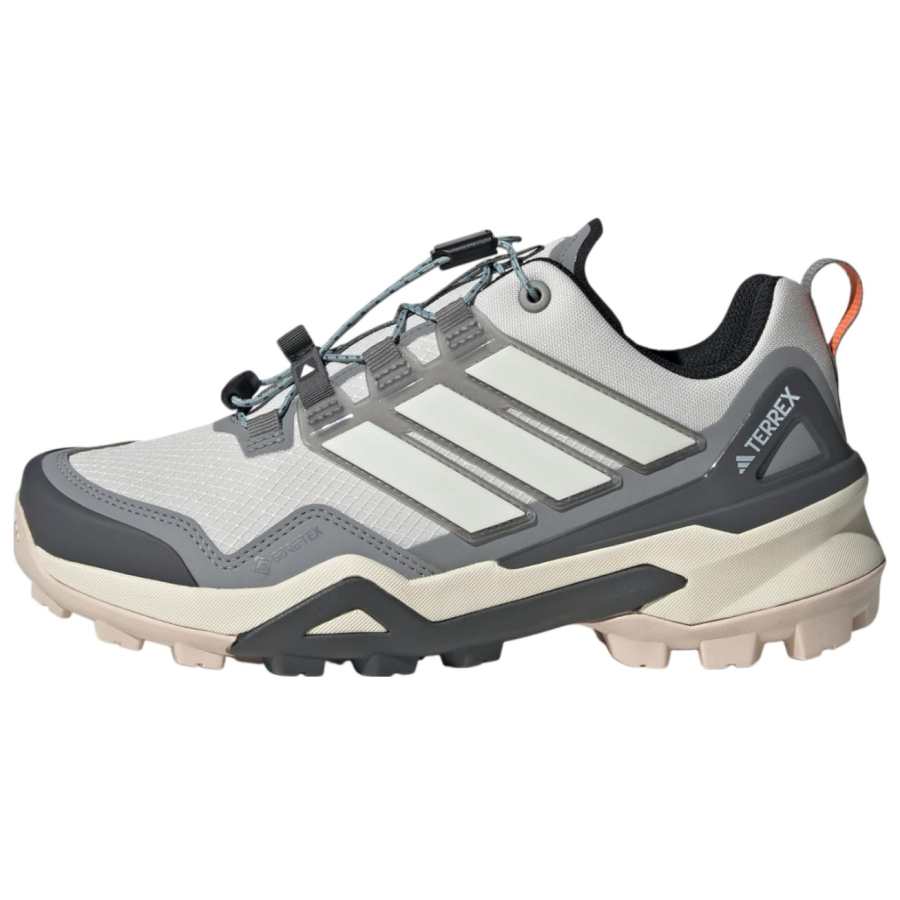 Adidas Terrex Skychaser Wmns Adidas GORE-TEX 'Grey Off White' Women's