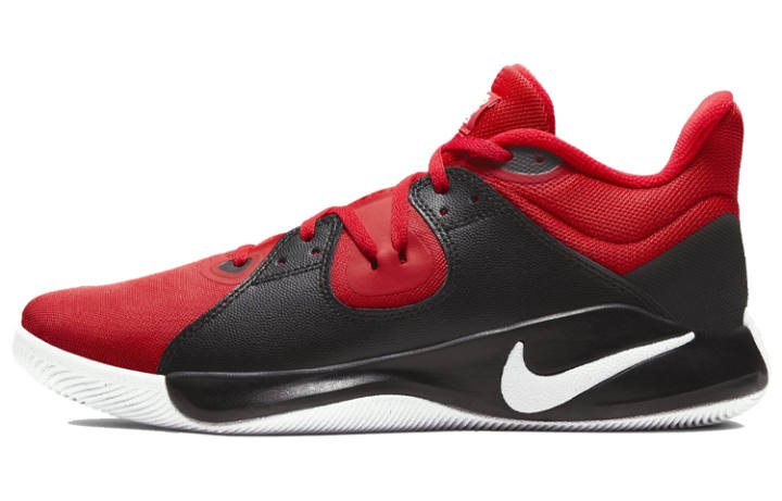 Nike Nike Fly.By Mid Black/Red/White