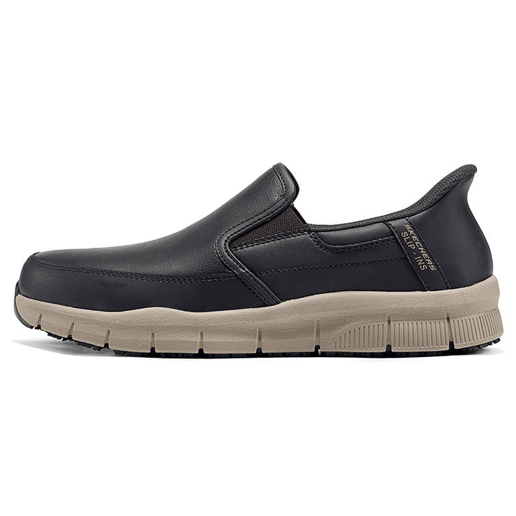 Skechers Low top Casual Shoes Men's Black