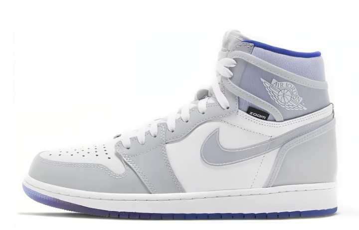 Jordan Air Jordan 1 High Zoom 'Racer Blue'