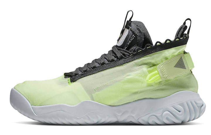 Jordan Air Jordan Proto React 'Barley Volt'
