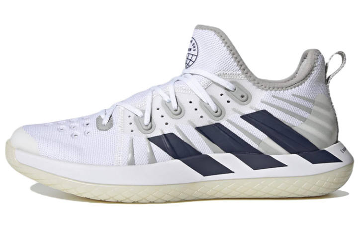 Adidas Adidas Stabil Next Gen 'White Team Navy'