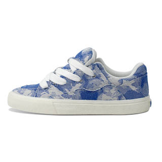 BURNING FLAME REVENFEXSPOTM x BURNING FLAME Slip Resistant Height Increasing Slip Resistant Height Increasing Low top Canvas Shoes