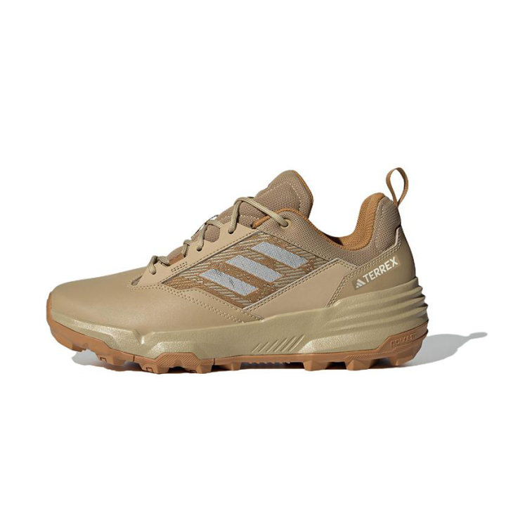 Adidas Adidas Terrex Unity Leather Low 'Beige Tone'
