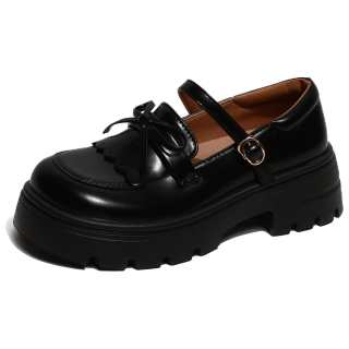 OPOA Platform Mary Jane Shoes Women's