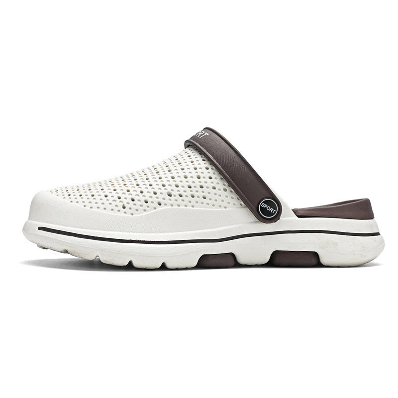 maigaole Clogs Unisex