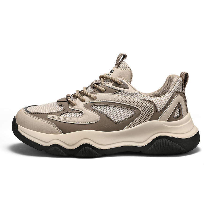 Jeep Low top Hiking Shoes Men's