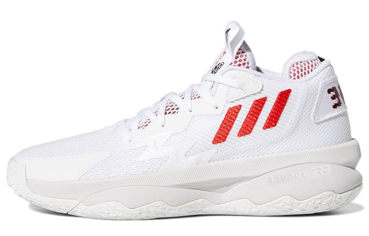 Adidas Dame 8 Adidas 'Dame Time'
