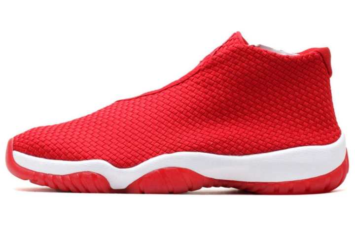 Jordan Jordan Future Gym Red
