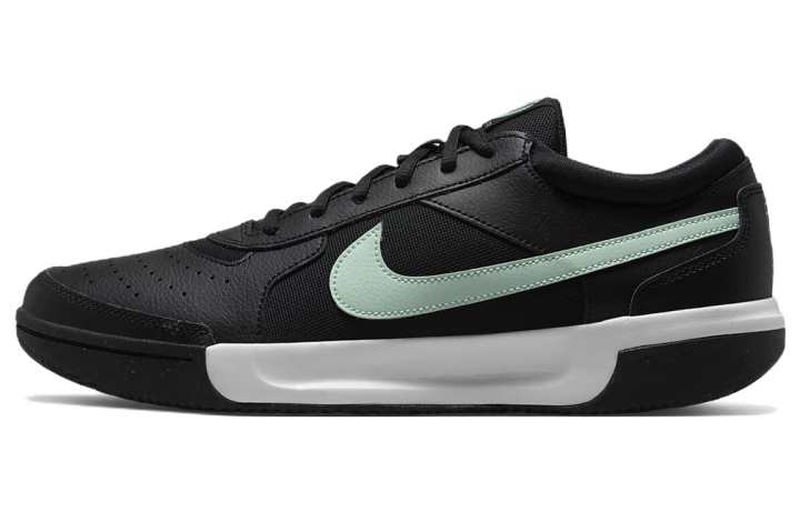 Nike Nike Court Zoom Lite 3 Clay 'Black Mint'