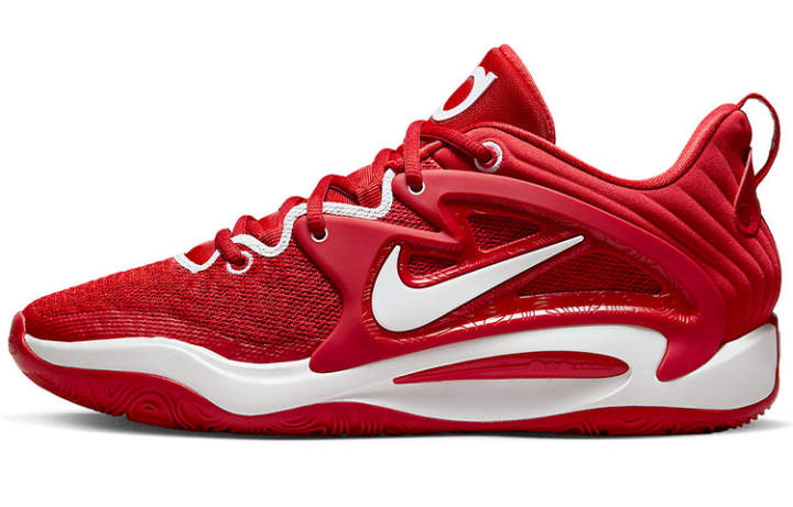 Nike Nike Kd 15 Tb University Red