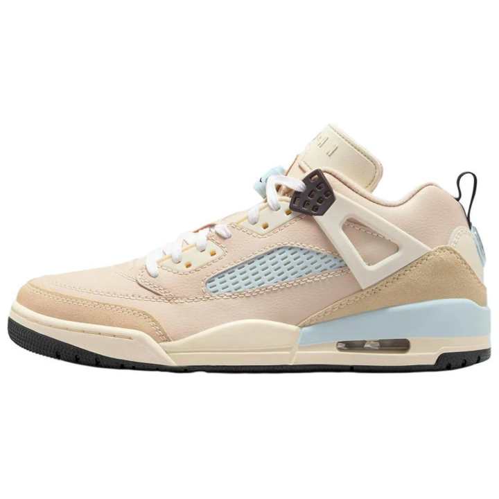 Jordan Jordan Spizike Low Sand Drift Muslin