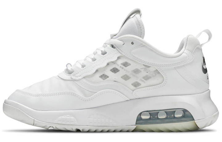 Jordan Jordan Max 200 Triple White