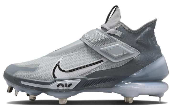 Nike Nike Force Zoom Trout 8 Elite 'Cool Grey'